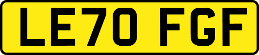 LE70FGF