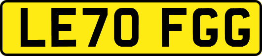 LE70FGG