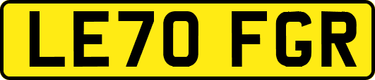 LE70FGR
