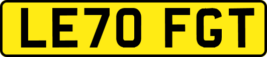 LE70FGT