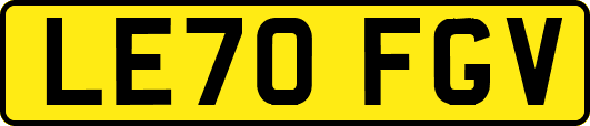 LE70FGV