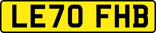 LE70FHB