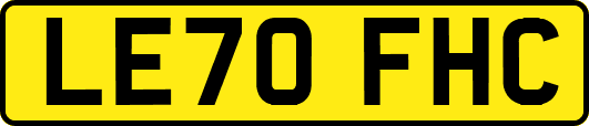 LE70FHC