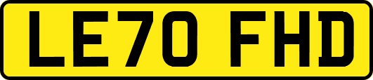 LE70FHD
