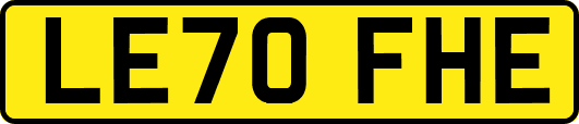 LE70FHE
