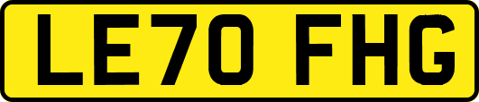 LE70FHG
