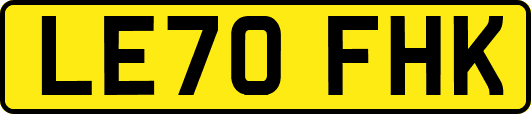 LE70FHK