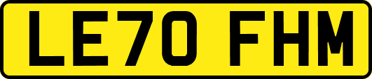 LE70FHM