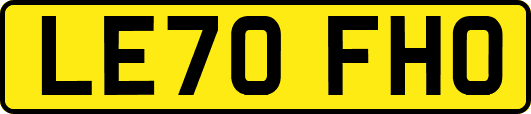 LE70FHO