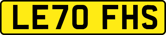 LE70FHS