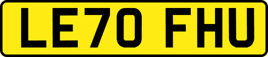 LE70FHU