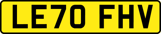 LE70FHV