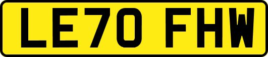 LE70FHW