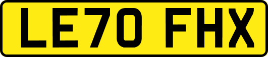 LE70FHX