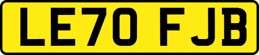 LE70FJB
