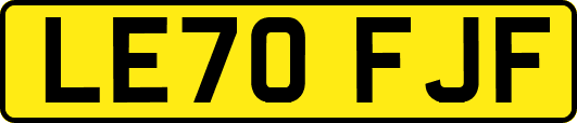 LE70FJF