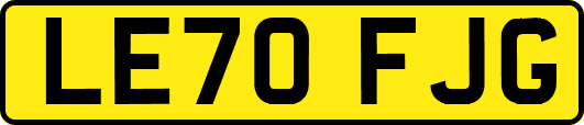 LE70FJG