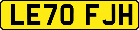 LE70FJH