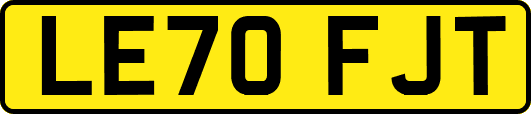 LE70FJT