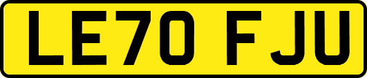 LE70FJU