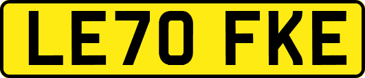 LE70FKE
