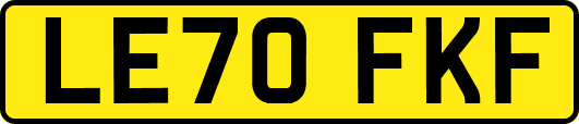 LE70FKF
