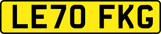 LE70FKG