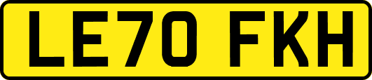LE70FKH