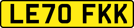 LE70FKK