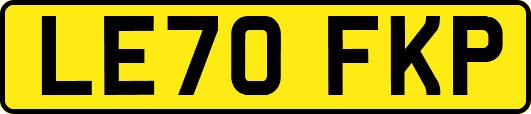 LE70FKP