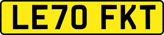 LE70FKT