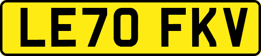 LE70FKV