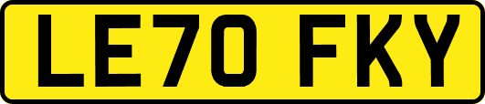 LE70FKY