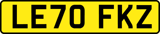 LE70FKZ