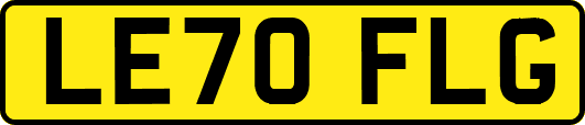 LE70FLG