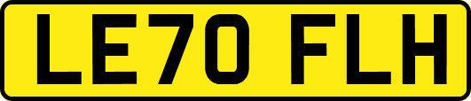 LE70FLH