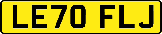 LE70FLJ