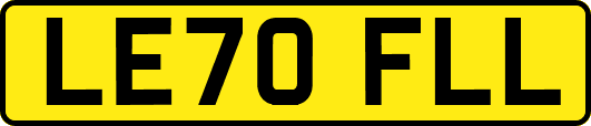 LE70FLL