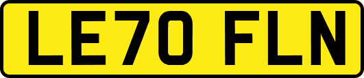 LE70FLN