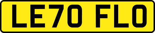 LE70FLO
