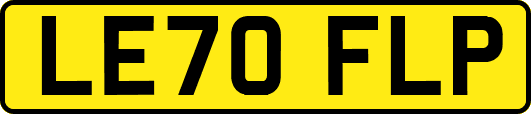 LE70FLP