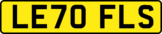 LE70FLS