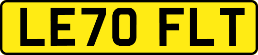 LE70FLT