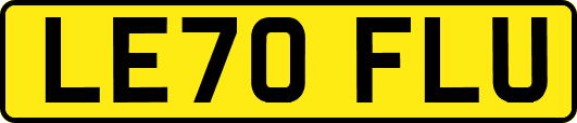 LE70FLU