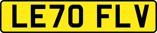 LE70FLV