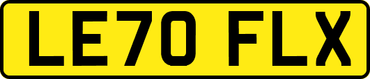 LE70FLX