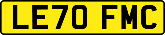 LE70FMC
