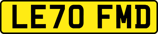 LE70FMD