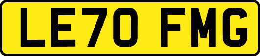 LE70FMG