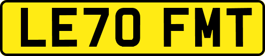 LE70FMT